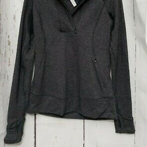 lululemon herringbone jacket